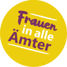 Frauen in alle Ämter